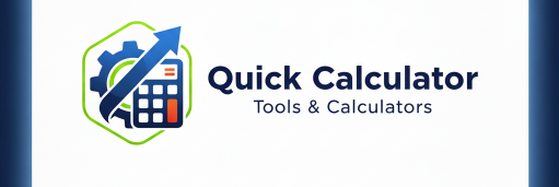 QuicCalculator
